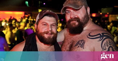 gay bear raw|BearHotel